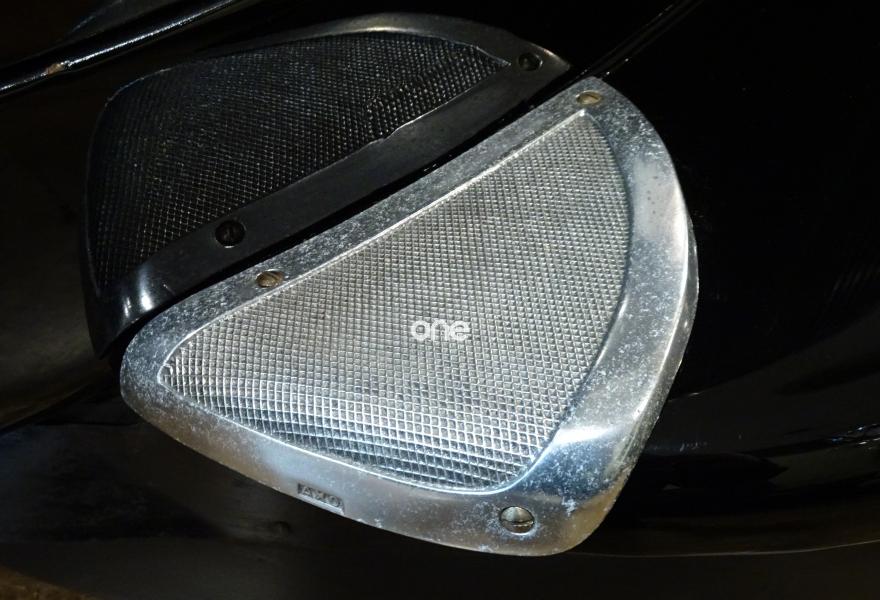 CITROEN C15 1951