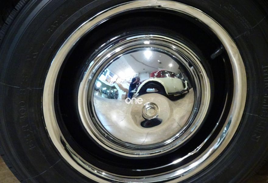 CITROEN C15 1951