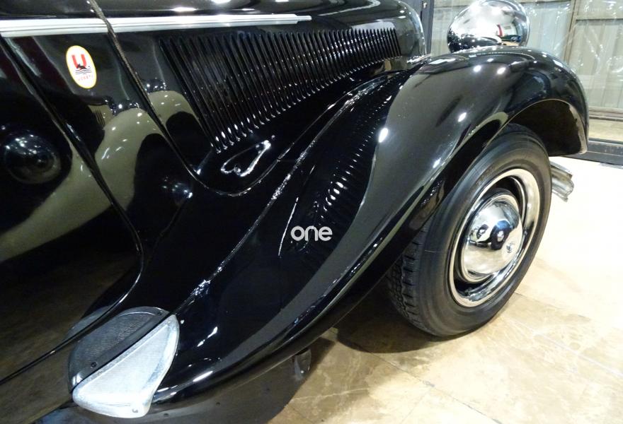 CITROEN C15 1951