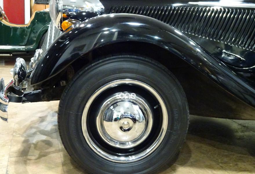 CITROEN C15 1951