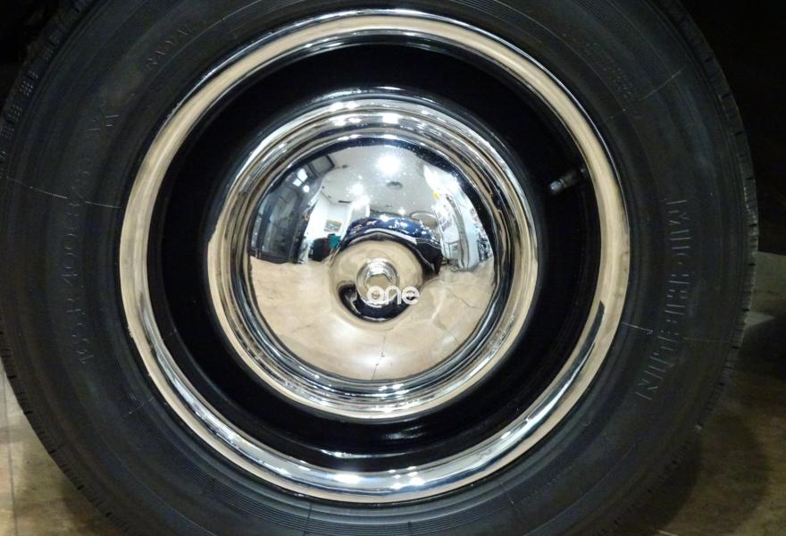 CITROEN C15 1951