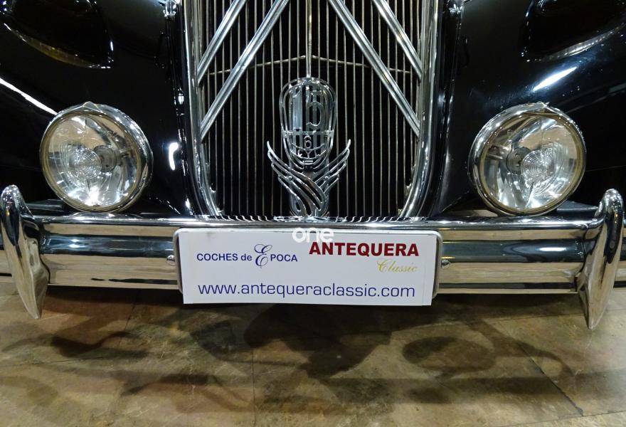 CITROEN C15 1951