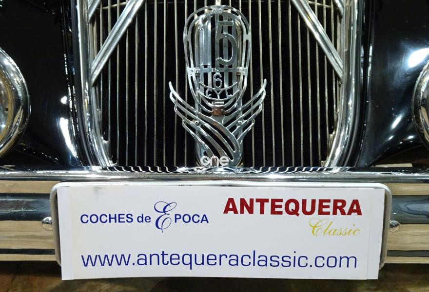 CITROEN C15 1951