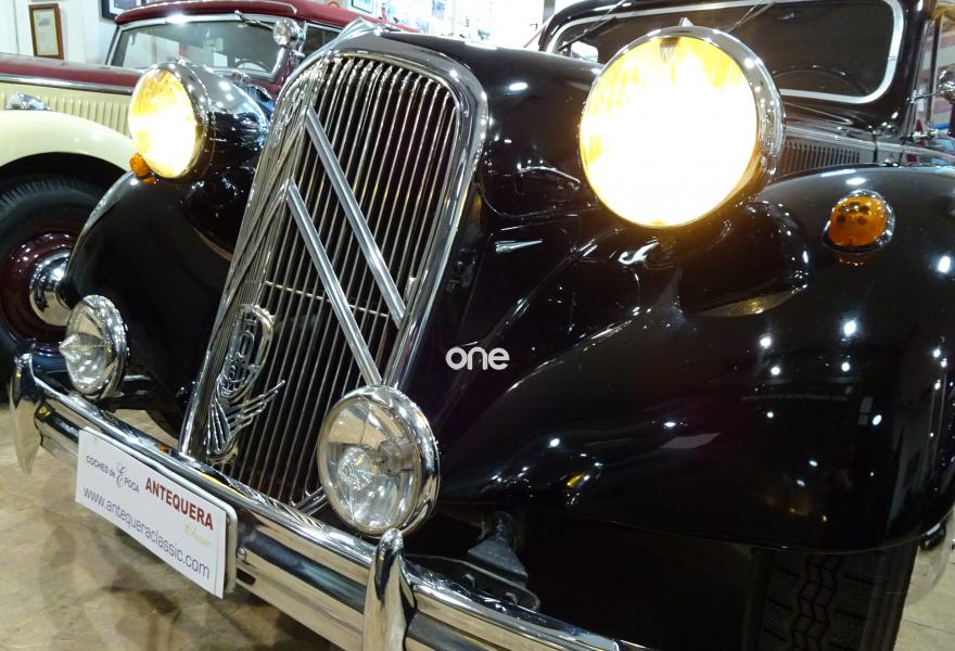 CITROEN C15 1951