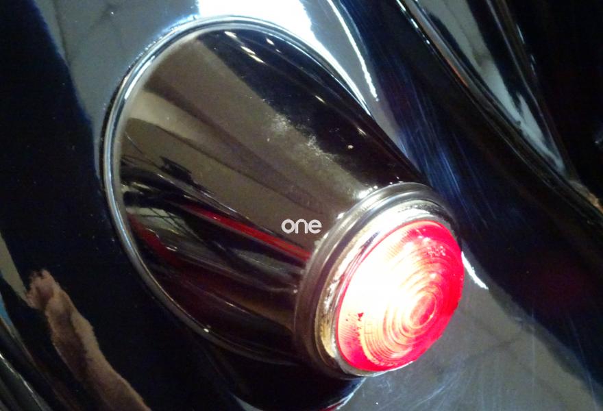 CITROEN C15 1951