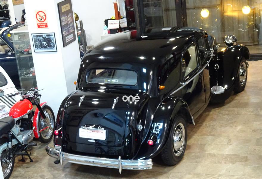 CITROEN C15 1951