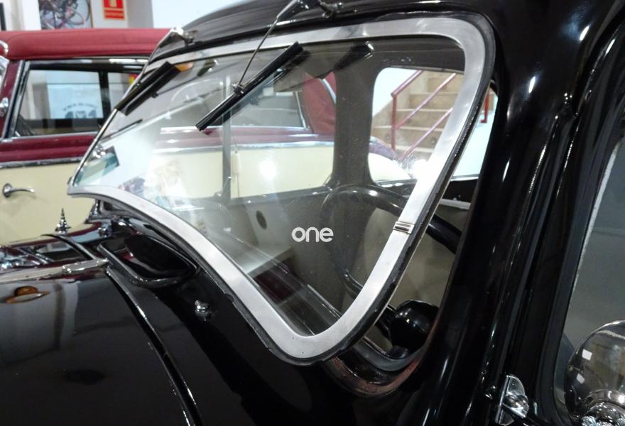 CITROEN C15 1951