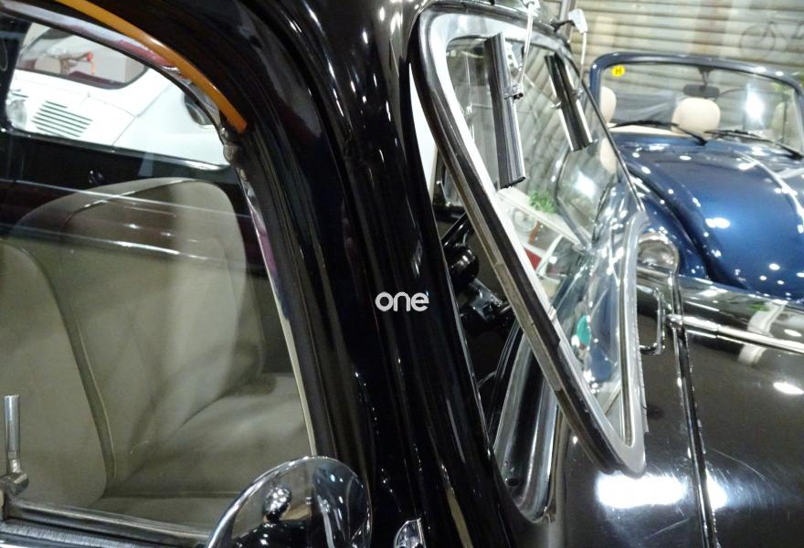 CITROEN C15 1951