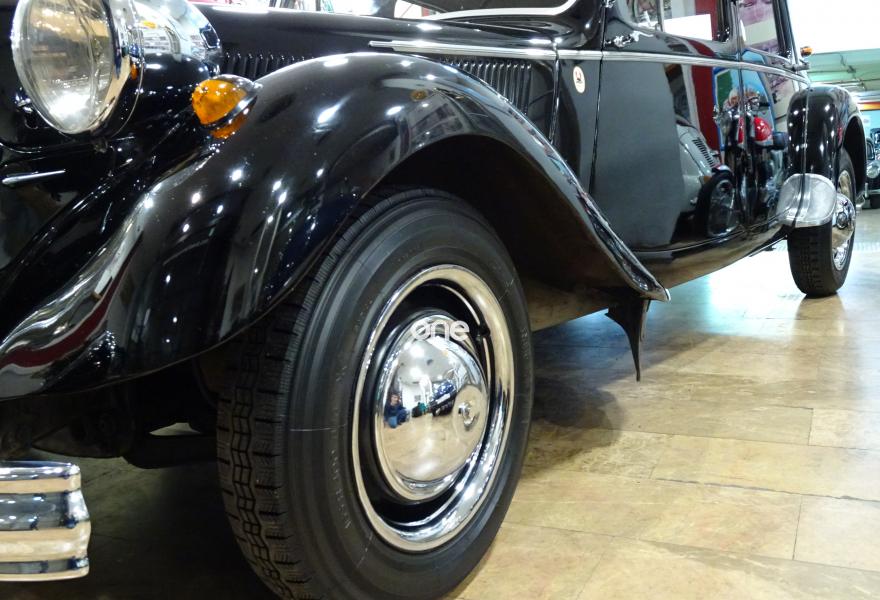 CITROEN C15 1951