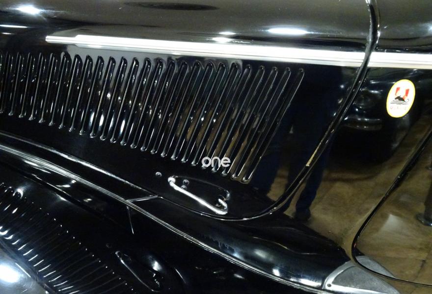 CITROEN C15 1951