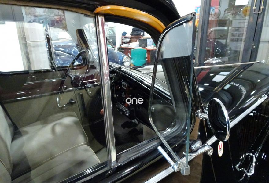 CITROEN C15 1951