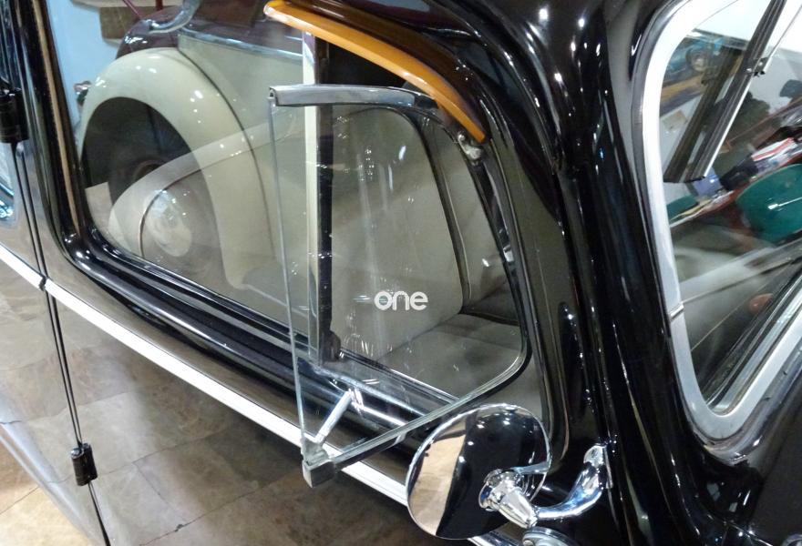 CITROEN C15 1951