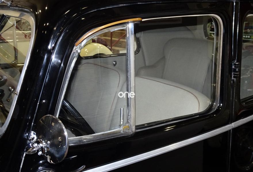 CITROEN C15 1951