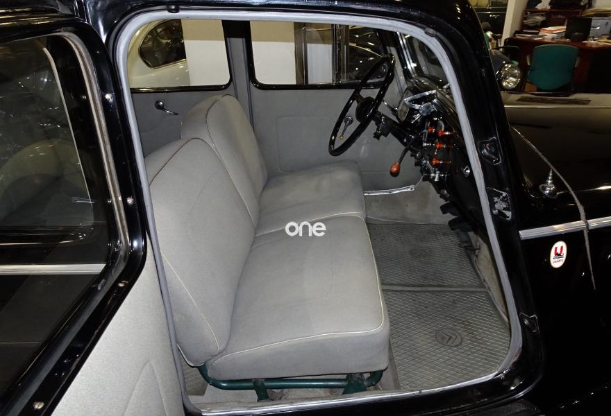 CITROEN C15 1951