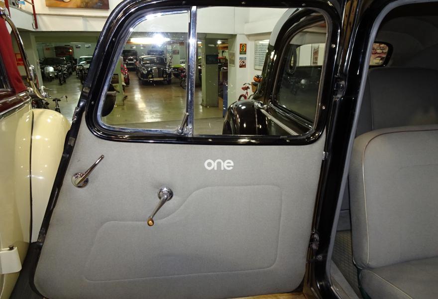 CITROEN C15 1951
