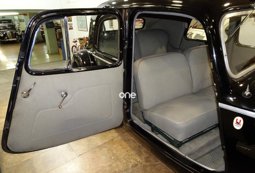 CITROEN C15 1951