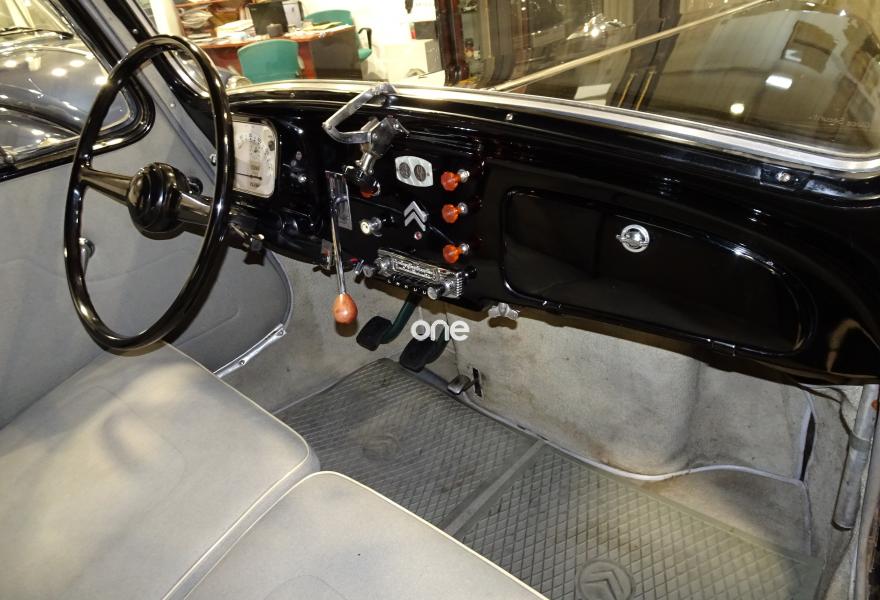 CITROEN C15 1951