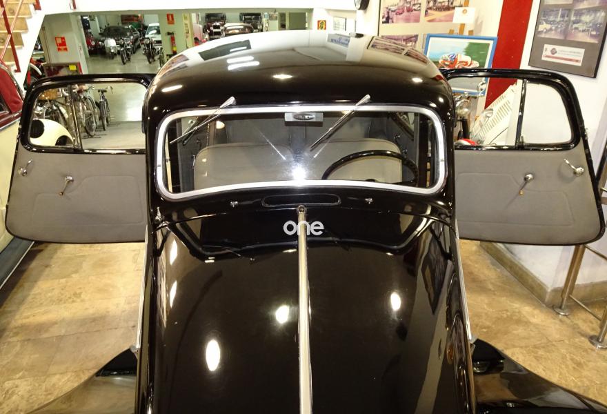 CITROEN C15 1951