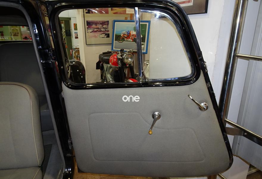 CITROEN C15 1951