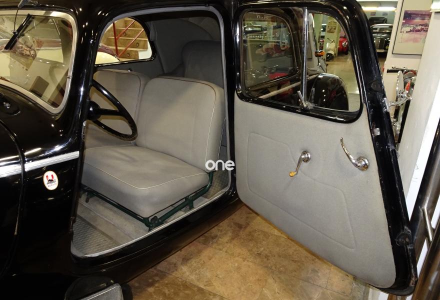 CITROEN C15 1951