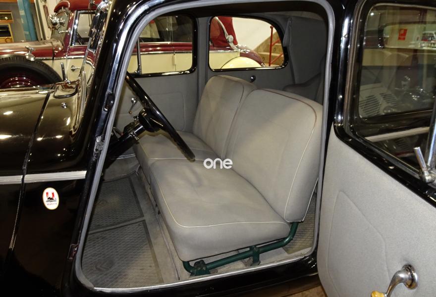 CITROEN C15 1951