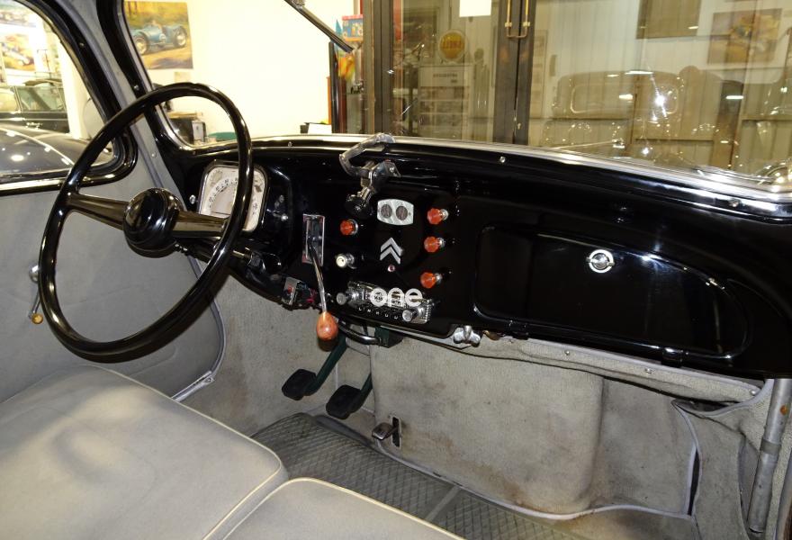 CITROEN C15 1951