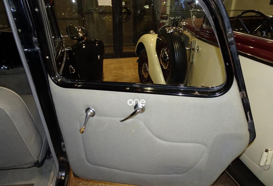 CITROEN C15 1951