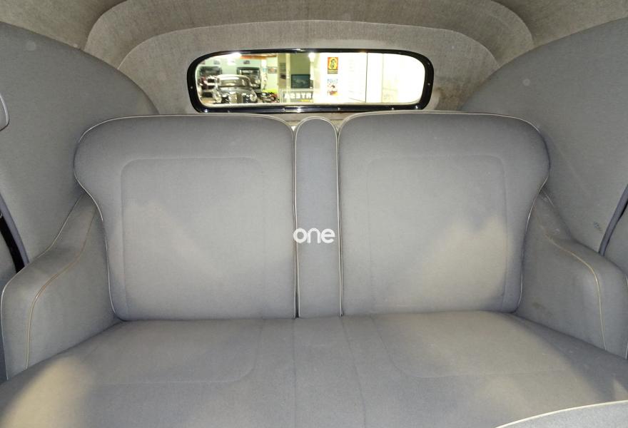 CITROEN C15 1951