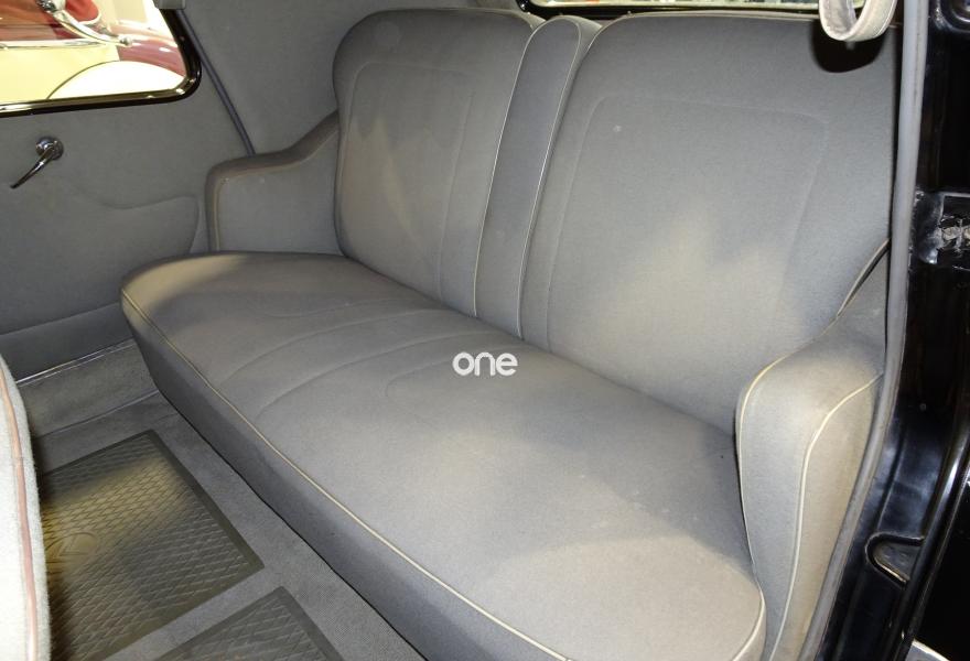 CITROEN C15 1951