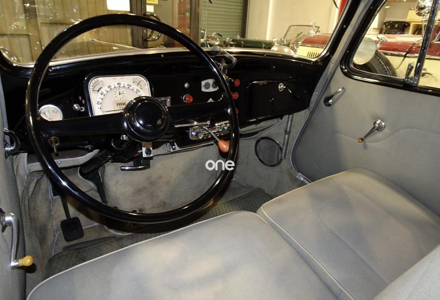 CITROEN C15 1951