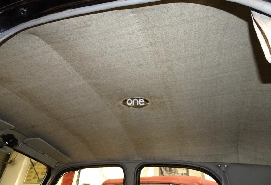 CITROEN C15 1951