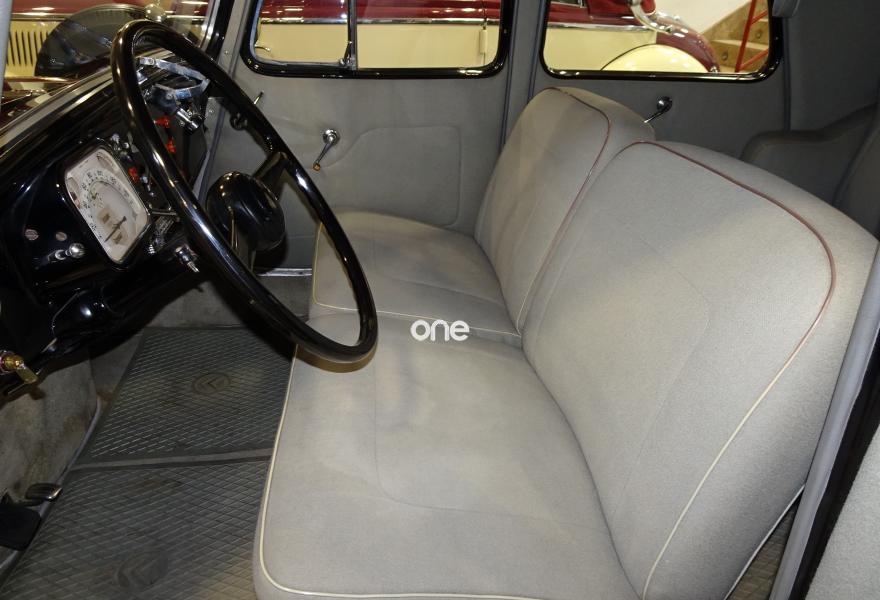 CITROEN C15 1951