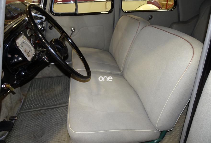 CITROEN C15 1951