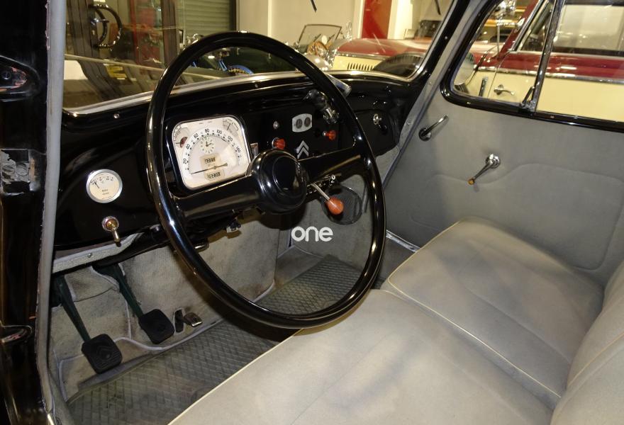 CITROEN C15 1951