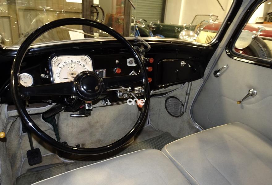 CITROEN C15 1951
