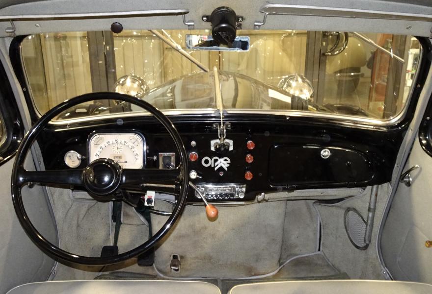 CITROEN C15 1951
