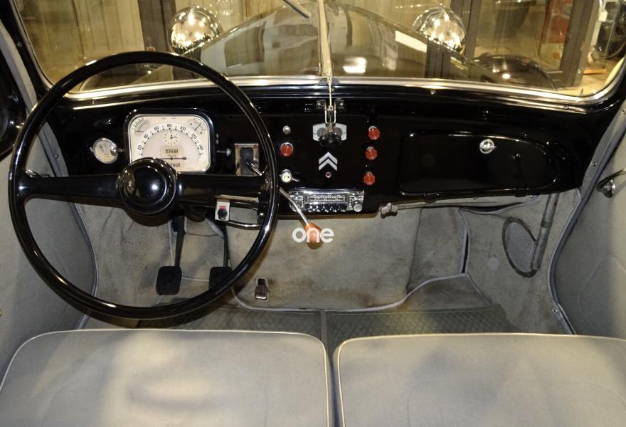 CITROEN C15 1951