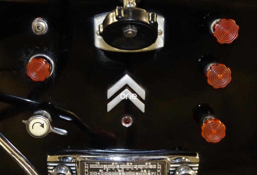 CITROEN C15 1951