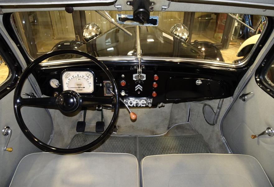 CITROEN C15 1951