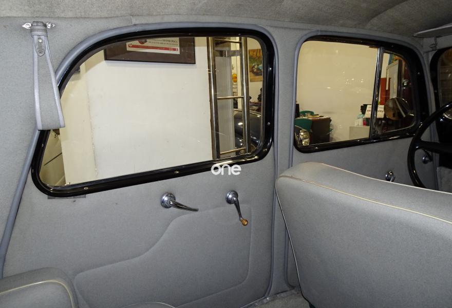 CITROEN C15 1951