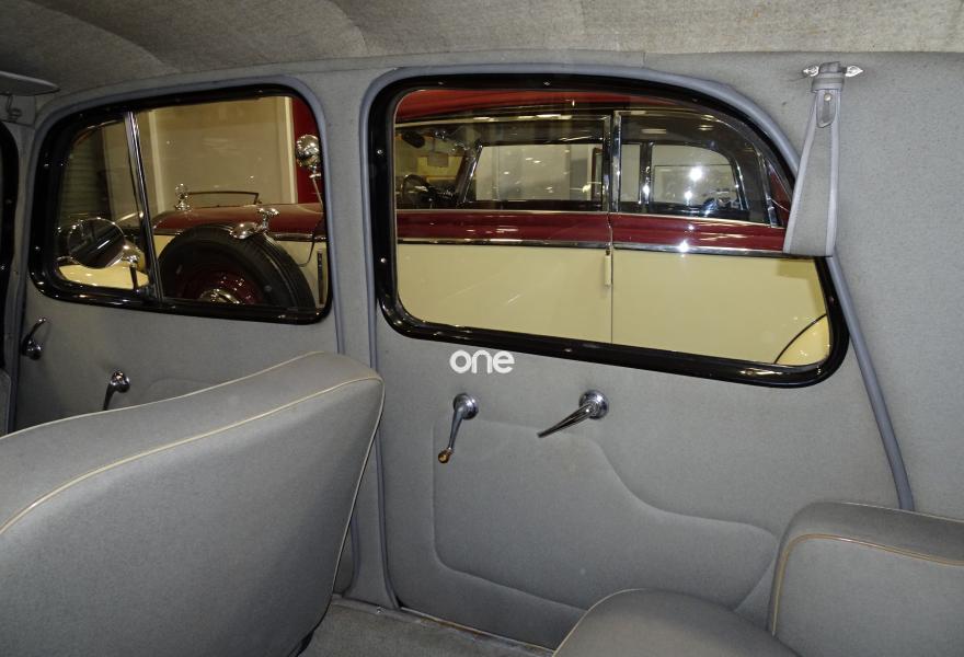 CITROEN C15 1951