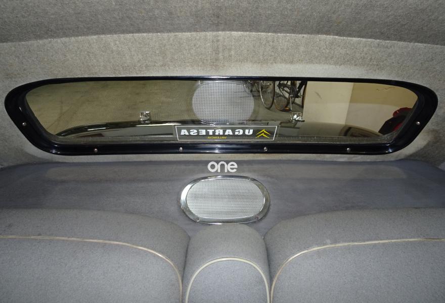 CITROEN C15 1951