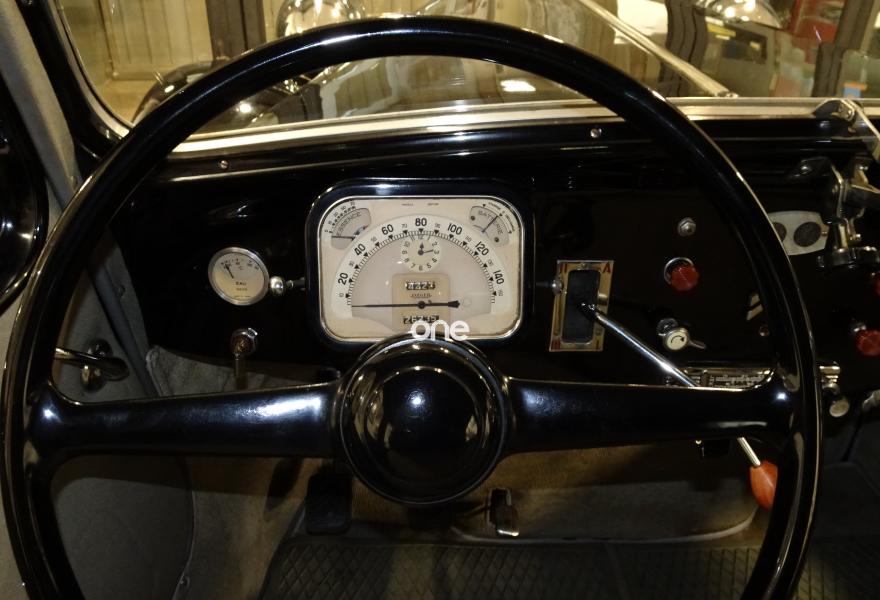 CITROEN C15 1951