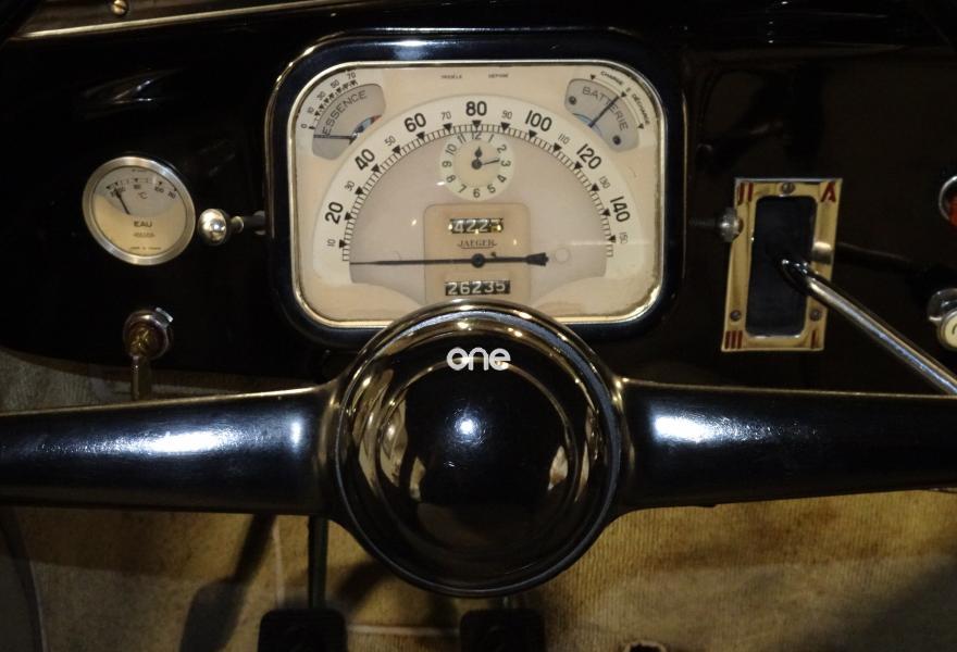 CITROEN C15 1951
