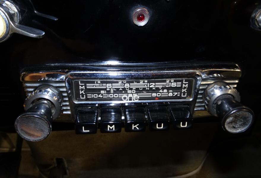 CITROEN C15 1951