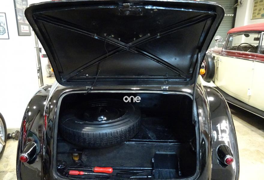 CITROEN C15 1951