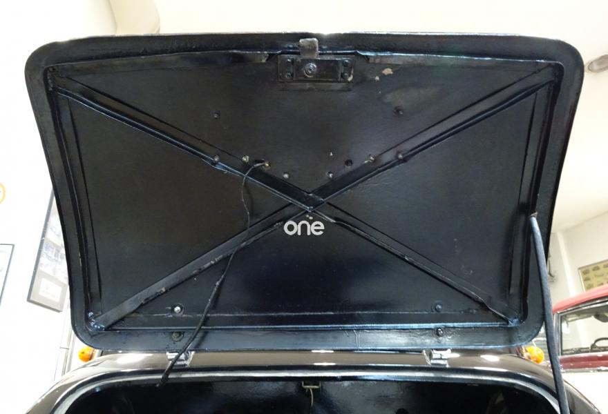 CITROEN C15 1951