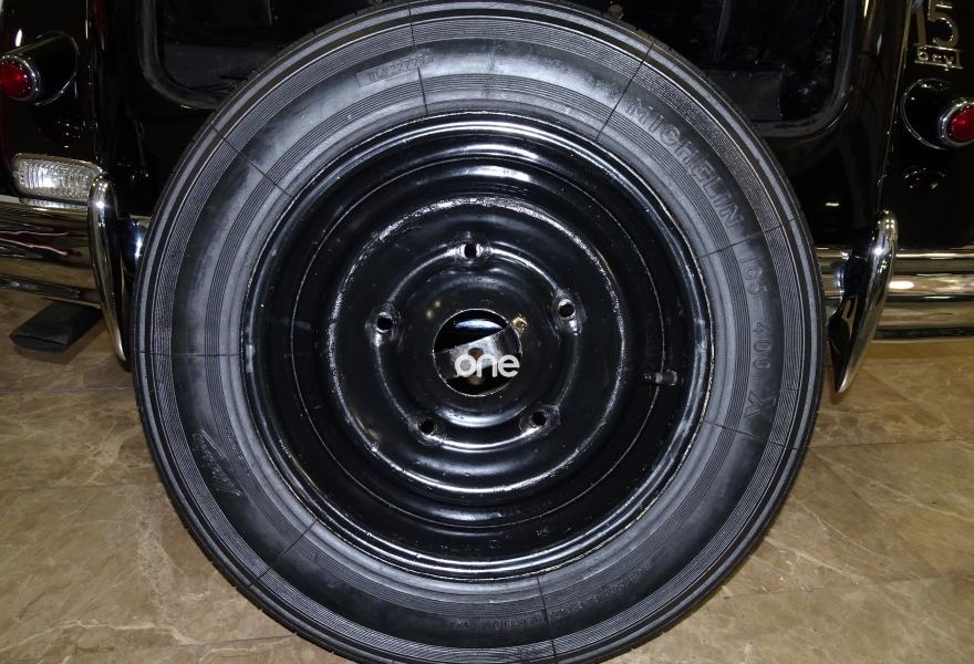CITROEN C15 1951