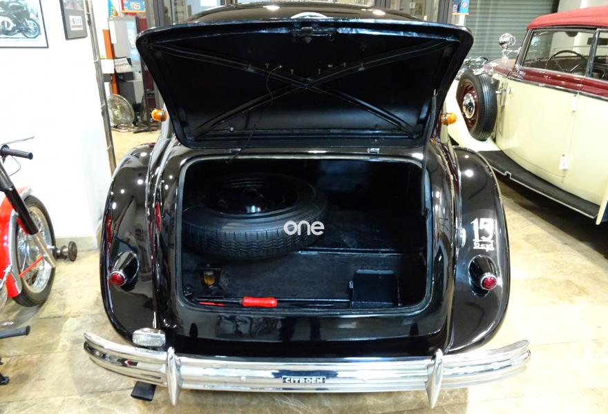 CITROEN C15 1951