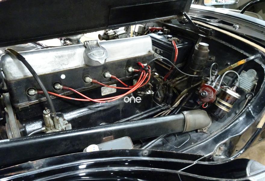 CITROEN C15 1951